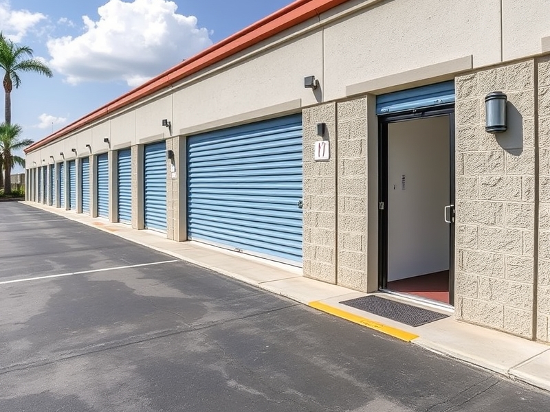 Consejos y Guías sobre Self Storage Flexible La Romana en La Romana