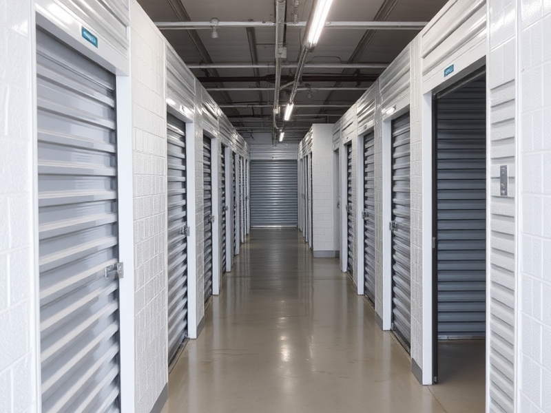 Box Mensual (15m²) La Romana